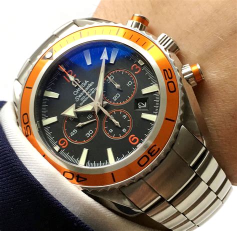 omega seamaster 600 m|Seamaster planet ocean 600m price.